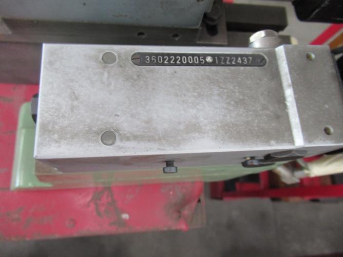 MARPOSS 3405080 A11 A90